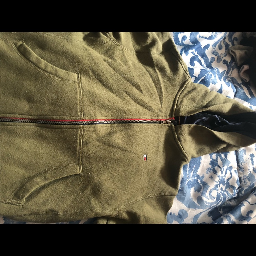 Tommy Hilfiger Sweat suit